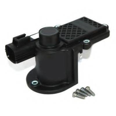 HOFFER 7518253 Клапан возврата ОГ