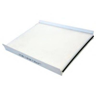 HOFFER 17130 Фильтр, воздух во внутренном пространстве