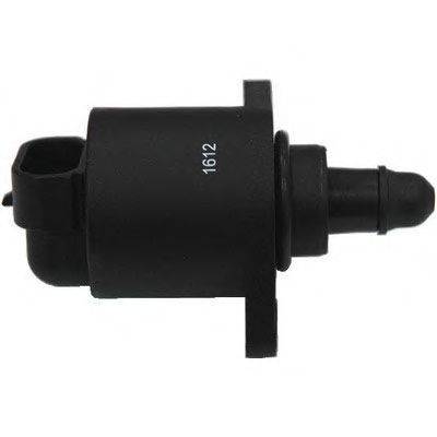 HOFFER 7514020 Поворотная заслонка, подвод воздуха