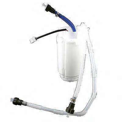 HOFFER 7507465 Элемент системы питания