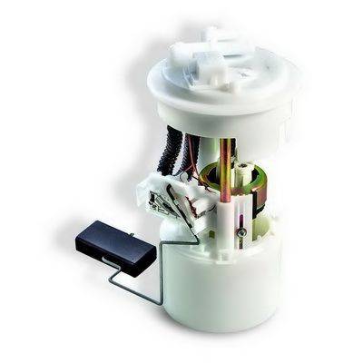 HOFFER 7506480 Элемент системы питания