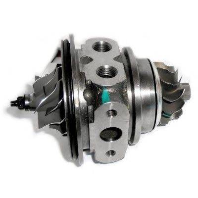 HOFFER 6500393 Группа корпуса, компрессор