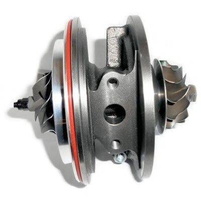 HOFFER 6500412 Группа корпуса, компрессор