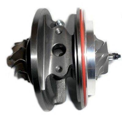 HOFFER 6500414 Группа корпуса, компрессор
