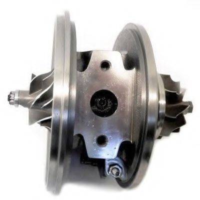 HOFFER 6500213 Группа корпуса, компрессор