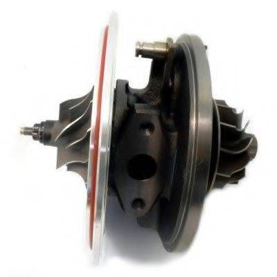 HOFFER 6500337 Группа корпуса, компрессор