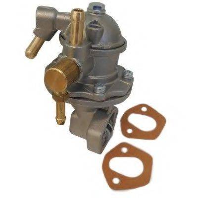 HOFFER HPOC689 Топливный насос