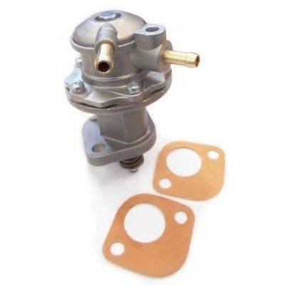 HOFFER HPOC519 Топливный насос