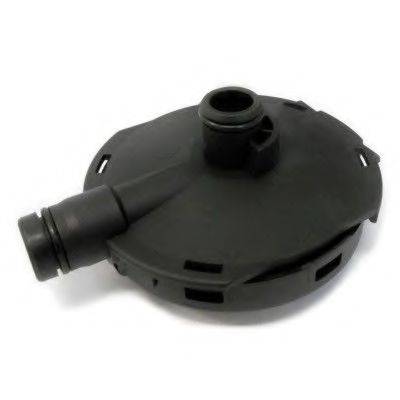 HOFFER 8091617 Клапан, отвода воздуха из картера