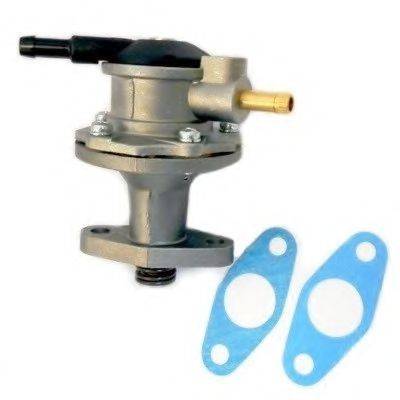 HOFFER HPOC520 Топливный насос