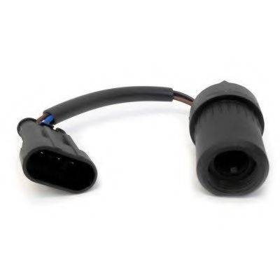 HOFFER 7517822 Датчик, скорость / частота вращение