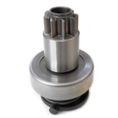 HOFFER 6647068 Ведущая шестерня, стартер