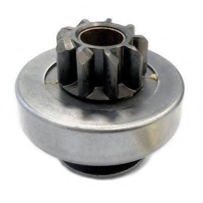 HOFFER 6647129 Ведущая шестерня, стартер