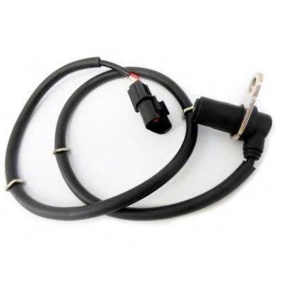 HOFFER 8290340 Датчик, частота вращения колеса