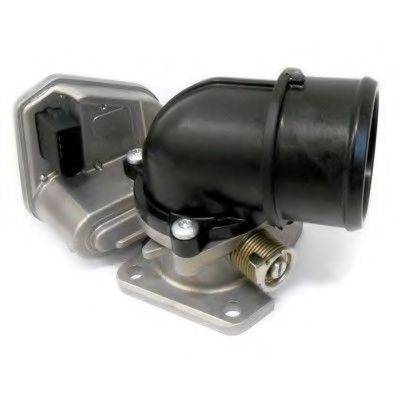 HOFFER 7518321 Регулирующая заслонка, подача воздуха