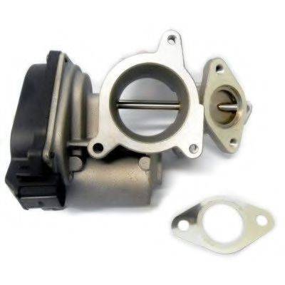 HOFFER 7518602 Клапан возврата ОГ