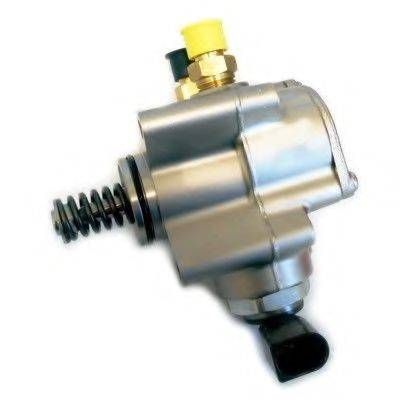 HOFFER 7508505 Насос высокого давления