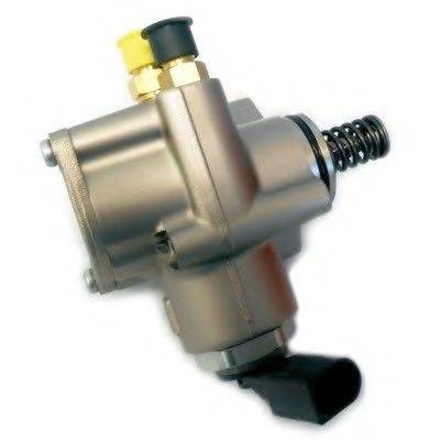 HOFFER 7508506 Насос высокого давления