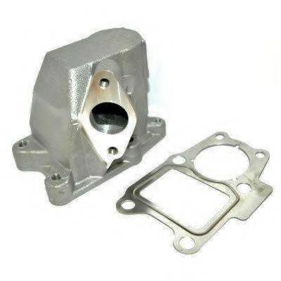 HOFFER 7518256 Клапан возврата ОГ