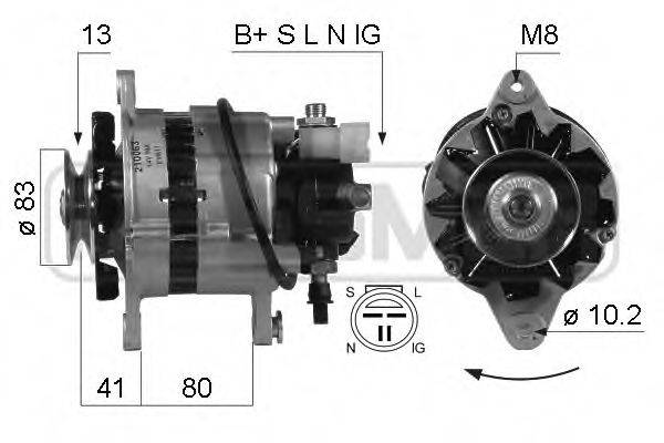 MESSMER 210063