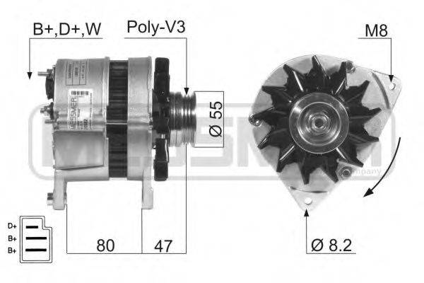 MESSMER 210082