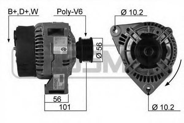 MESSMER 210187