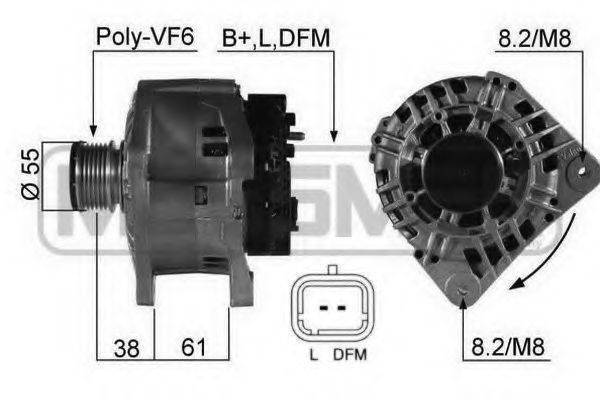 MESSMER 210503