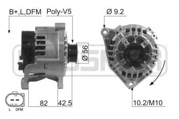 MESSMER 210535