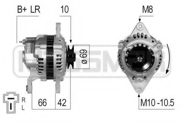 MESSMER 210802