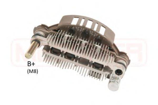 MESSMER 215948 Выпрямитель, генератор