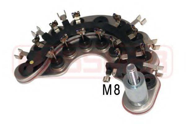 MESSMER 216175 Выпрямитель, генератор