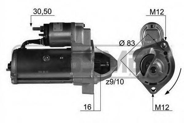 MESSMER 220037