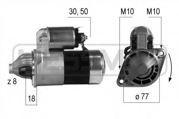 MESSMER 220191