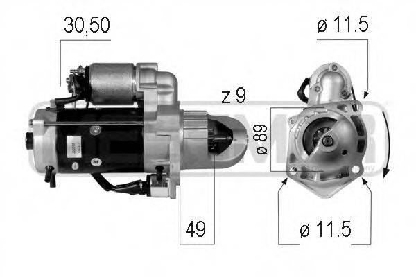 MESSMER 220278