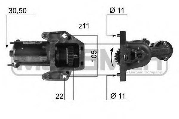 MESSMER 220373