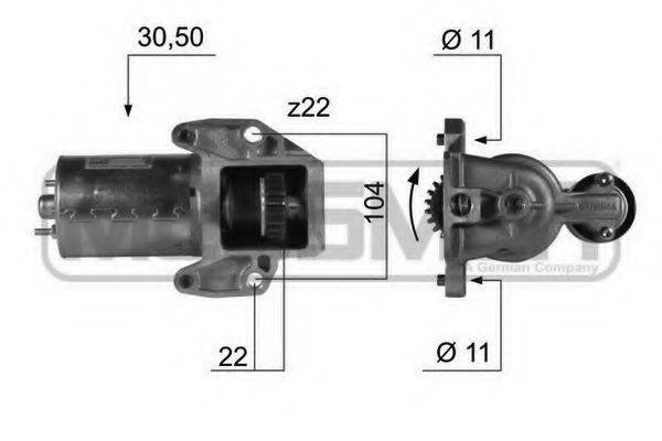 MESSMER 220408