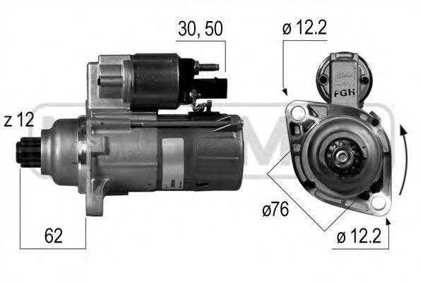 MESSMER 220535