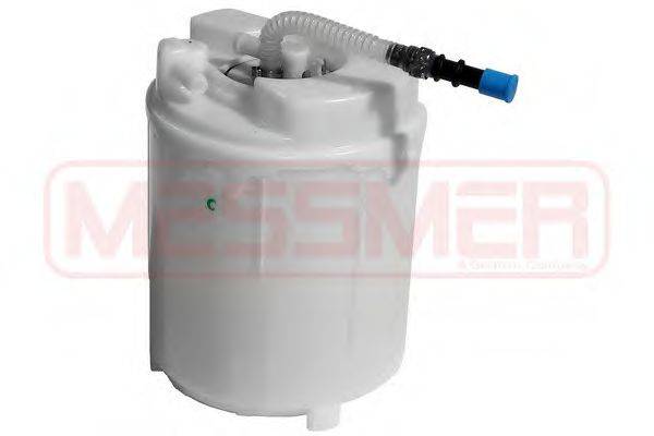 MESSMER 770075 Топливный насос