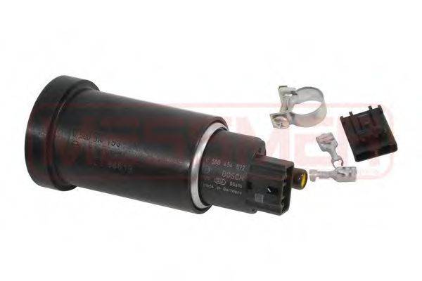 MESSMER 770131 Топливный насос