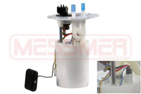 MESSMER 775276 Элемент системы питания