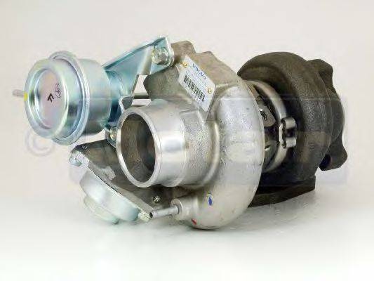 MOTAIR TURBOLADER 333887 Компрессор, наддув