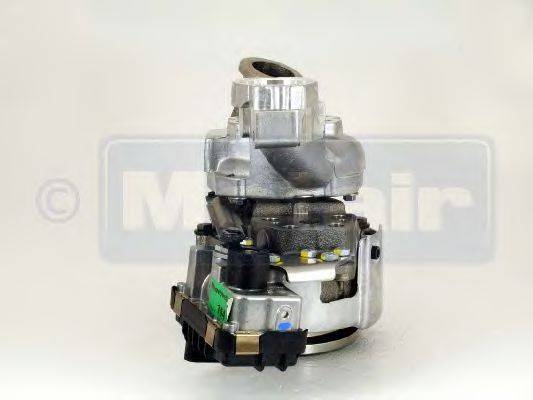 MOTAIR TURBOLADER 334825 Компрессор, наддув