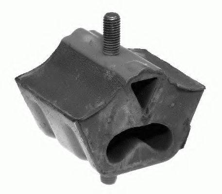 LEMFORDER 1003202 Подвеска, двигатель