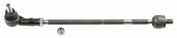 LEMFORDER 1025702 Поперечная рулевая тяга
