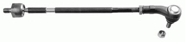 LEMFORDER 1025802 Поперечная рулевая тяга