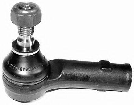 LEMFORDER 1028601 Наконечник поперечной рулевой тяги