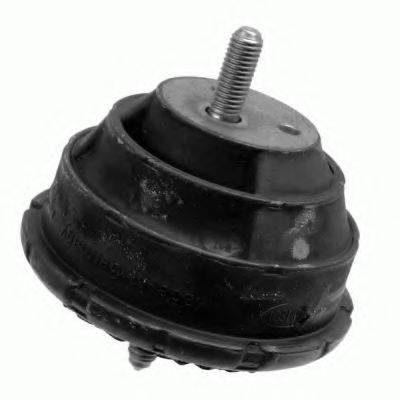 LEMFORDER 1045201 Подвеска, двигатель