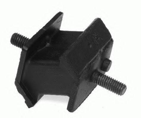 LEMFORDER 1047301 Подвеска, автоматическая коробка передач; Подвеска, ступенчатая коробка передач