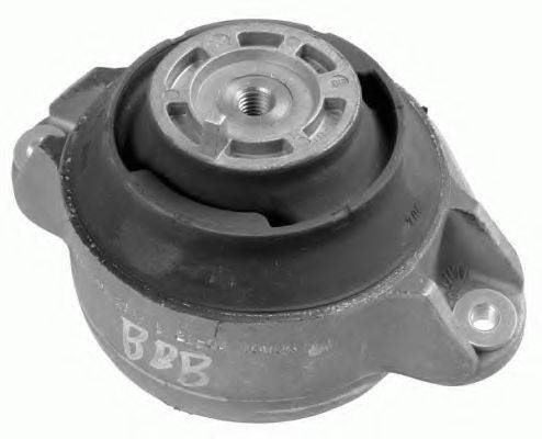 LEMFORDER 1085001 Подвеска, двигатель