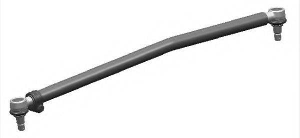 LEMFORDER 1142202 Продольная рулевая тяга